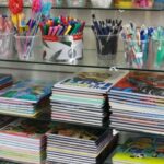 Material escolar fica mais caro no RJ e pressiona orçamento das famílias