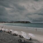 Chuva deve se intensificar nesta sexta-feira na Região dos Lagos, no RJ