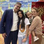 Cabo Frio se despede de Aline Rabelo, primeira-dama do município