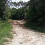 Homem é encontrado morto com marcas de tiros na Flexeira, em São Pedro da Aldeia