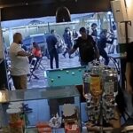 Bar denuncia ação da ROMU durante abordagem no Boulevard Canal, em Cabo Frio