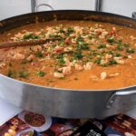 Praia Seca recebe 2º Festival Gastronômico com pratos à base de frutos do mar em Araruama