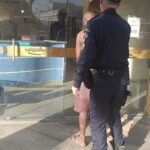 Suspeito é preso em flagrante por furto no Centro de São Pedro da Aldeia