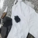 Casal é detido após furtar bolsa de jovem e ser reconhecido por câmeras em Cabo Frio