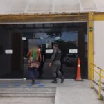 Homem é preso em flagrante após ação integrada das forças de segurança em Arraial do Cabo