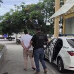 Homem suspeito de estelionato amoroso é preso em Cabo Frio, no Rio