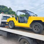 Fiscalização em Armação dos Búzios registra irregularidades em transportes turísticos e aplica autuações 