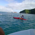 Desafio de natação em águas abertas reúne atletas e destaca potencial esportivo de Armação dos Búzios