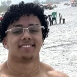 Corpo de turista mineiro é encontrado após dois dias de buscas no mar de Arraial do Cabo, no Rio