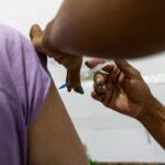 Vacinação contra gripe é reforçada em Cabo Frio com foco em grupos prioritários