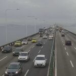 Ponte Rio–Niterói terá fluxo estimado de 1,2 milhão de veículos no feriado prolongado