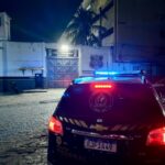 Foragido da Justiça argentina é preso por agentes da Polícia Federal em Armação dos Búzios