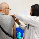 Vacinação contra gripe é ampliada para toda a população em Petrópolis