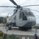Base Aérea Naval celebra 60 anos com homenagens e presença de autoridades em São Pedro da Aldeia