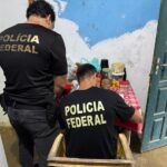 Operação da PF investiga compartilhamento de material de abuso sexual infantil em São Pedro da Aldeia